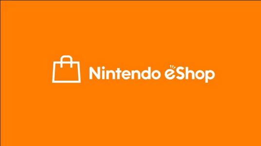 Nintendo eShop_百度百科