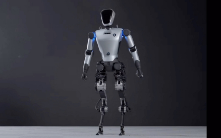 智元机器人_百度百科