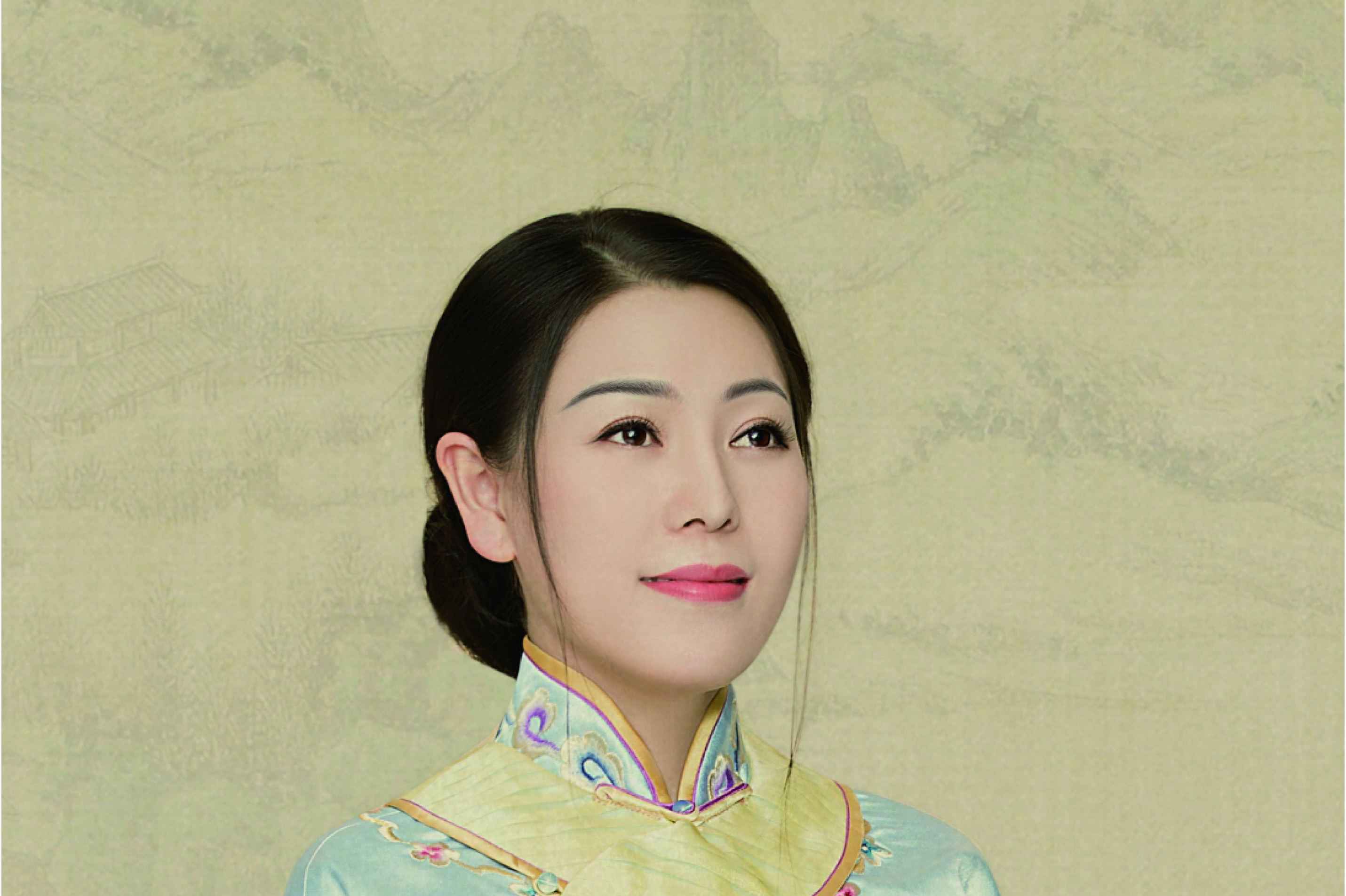 杨慧君