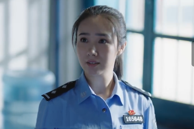 data-lemmaid="49718929">小镇警事》中的角色,由演员<a target="