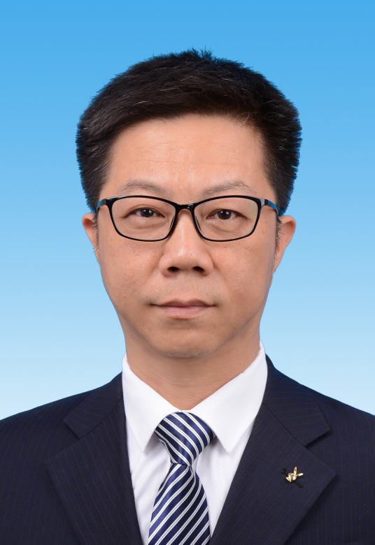 秦伟（重庆市城口县人民政府党组成员、副县长）_百度百科