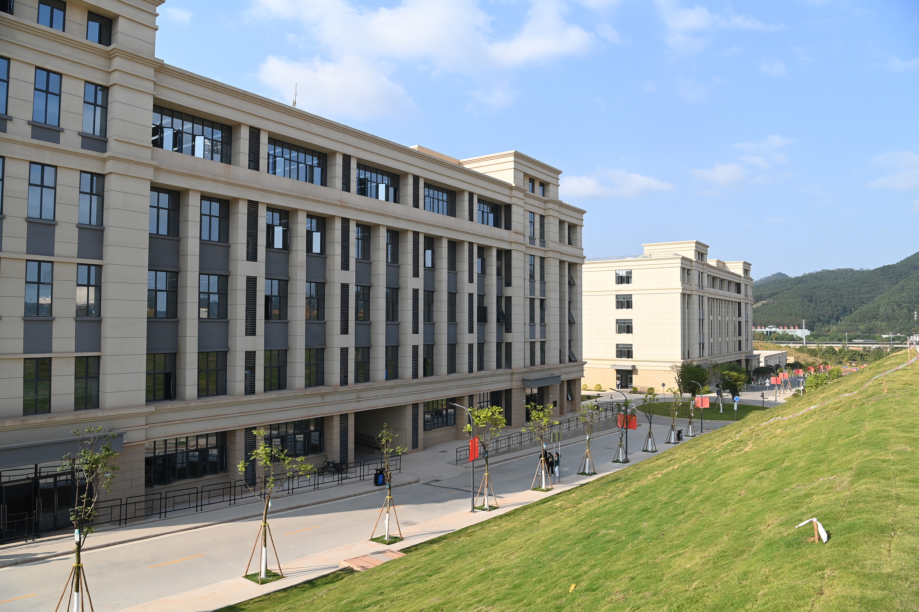 广西民族大学相思湖学院