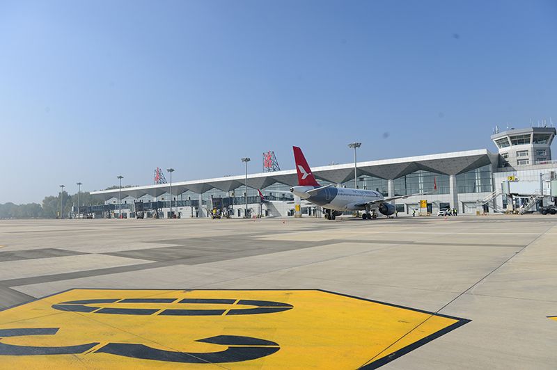 长治王村机场