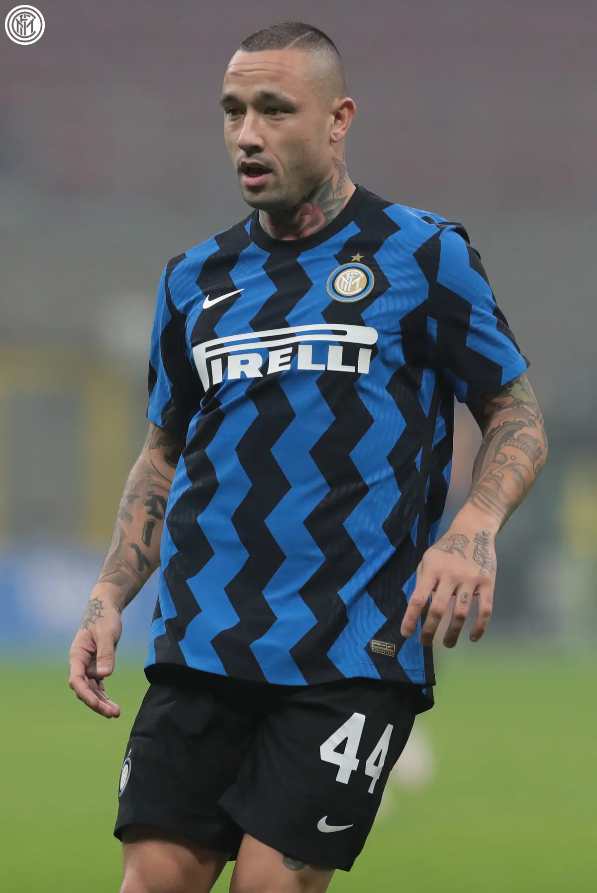  p> b>拉查·纳英戈兰 /b>(radja nainggolan),1988年5月4日出生于