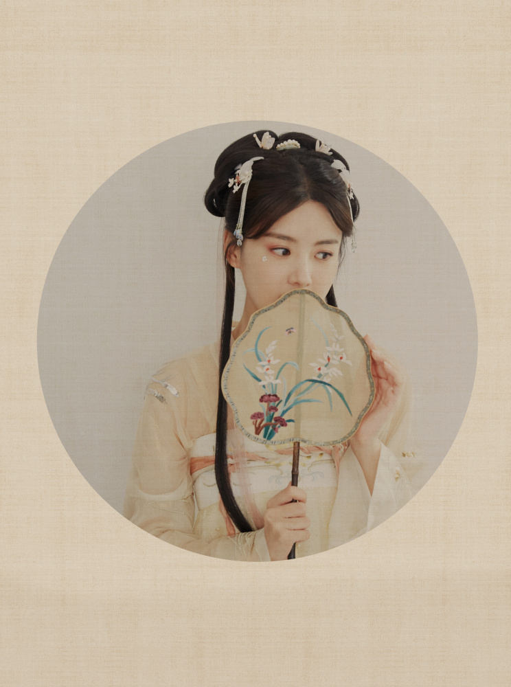 张沐兮（中国内地女演员）_百度百科