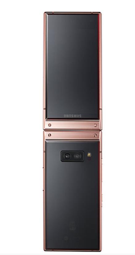  p>samsung w2019是三星于2018年11月9日发布的手机产品.