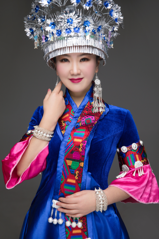 阿娜丹