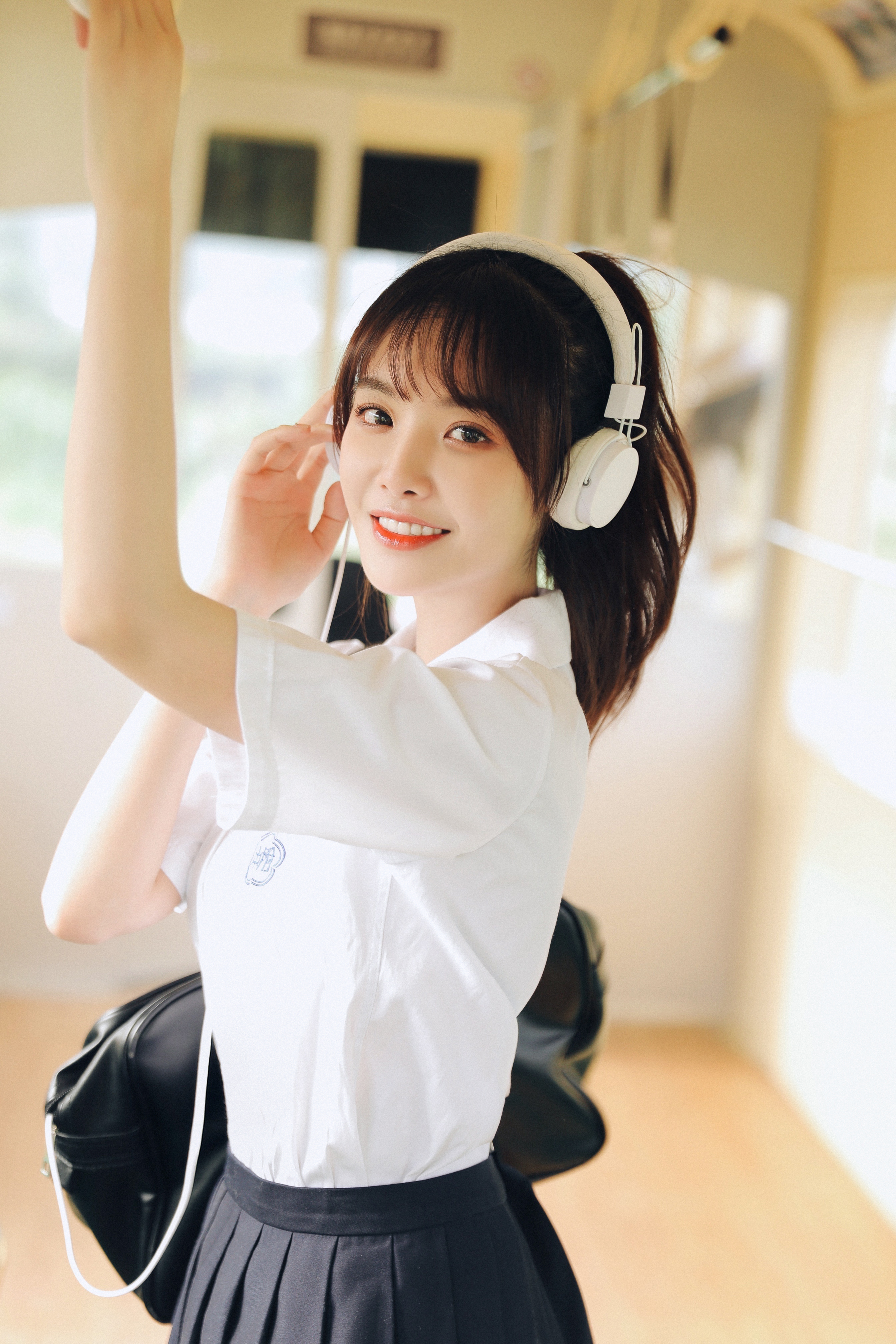 朱容君