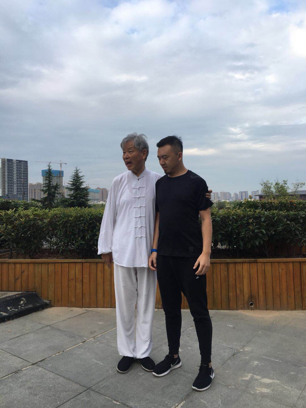 张文茂