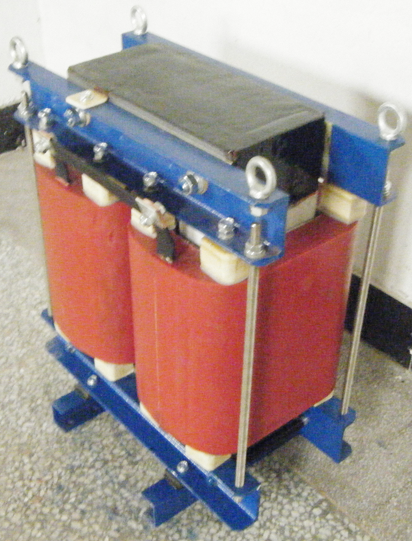 法定代表人李东法,公司经营范围包括:电弧喷涂机 sup data-ctrid="16