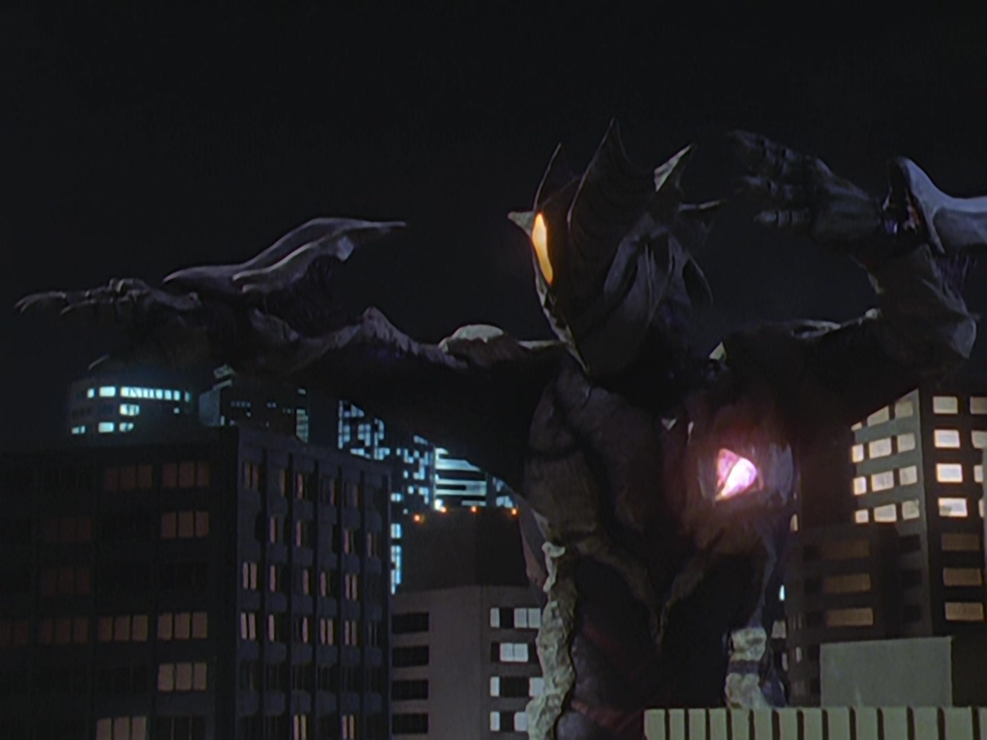 炎魔战士基里艾洛德