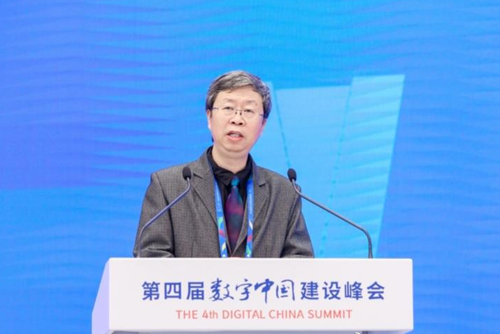 张学工（中国人工智能学会会士，国际计算生物学会会士，模式识别与生物信息学专家，清华大学自动化系教授）_百度百科