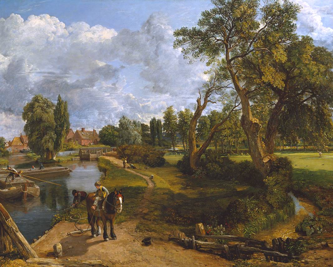 john constable