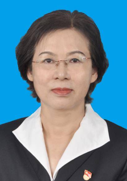 张冬梅（新疆生产建设兵团党委统战部副部长）_百度百科