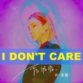 许佳慧（中国内地流行女歌手）_百度百科