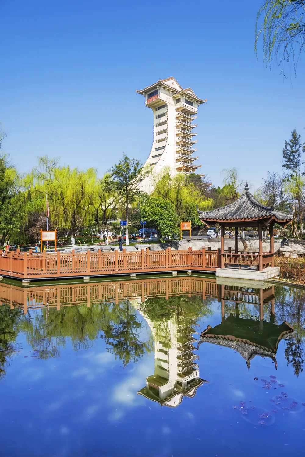 为什么说“得广元者得四川”？_百科TA说