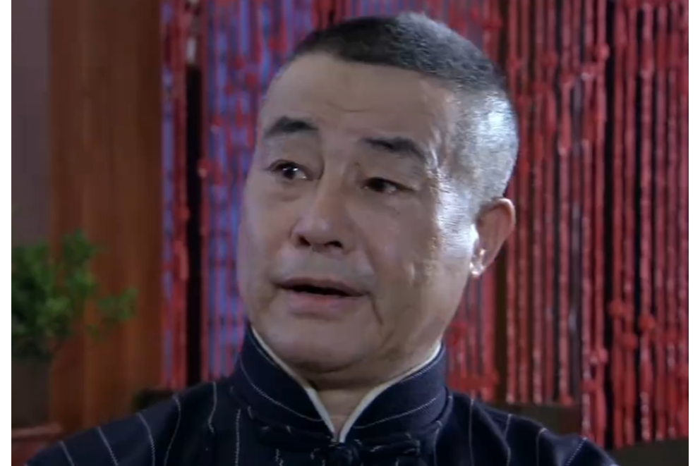 ">神秘人质 /a>》中的角色,由 a target="_blank" href="/item/王长林