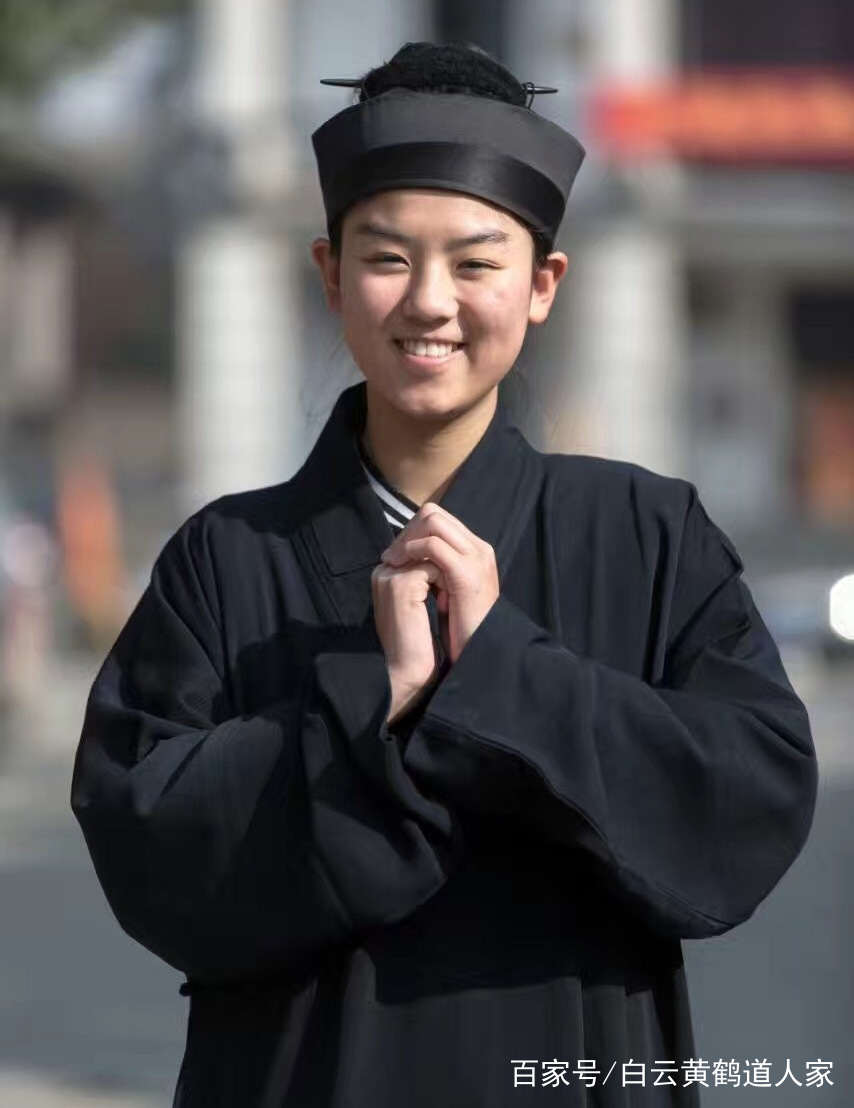 神秘的道教：全真派和正一派的道士有什么区别呢？_百科TA说