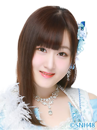  p>申月姣,1996年9月10日出生,中国内地女歌手