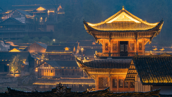 贵州乌江寨国际旅游度假区_百度百科