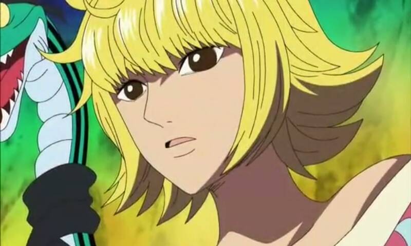  p>玛格丽特,日本漫画《 a target="_blank" href="/item/航海王