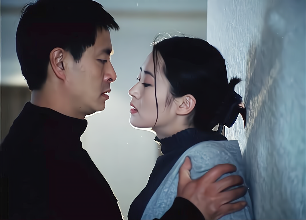 ">傅靖生 /a>执导, a target="_blank" href="/item/许晴/45203" data