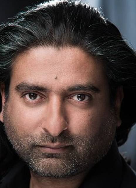 Andrew Rajan_百度百科