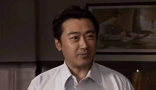张继（史诗生活剧《阿丕书记》中的虚构角色）_百度百科