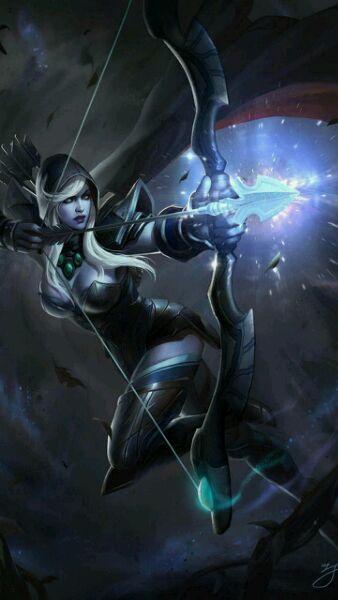 原名黑暗游侠是《 a target="_blank" href="/item/dota2/5221381"