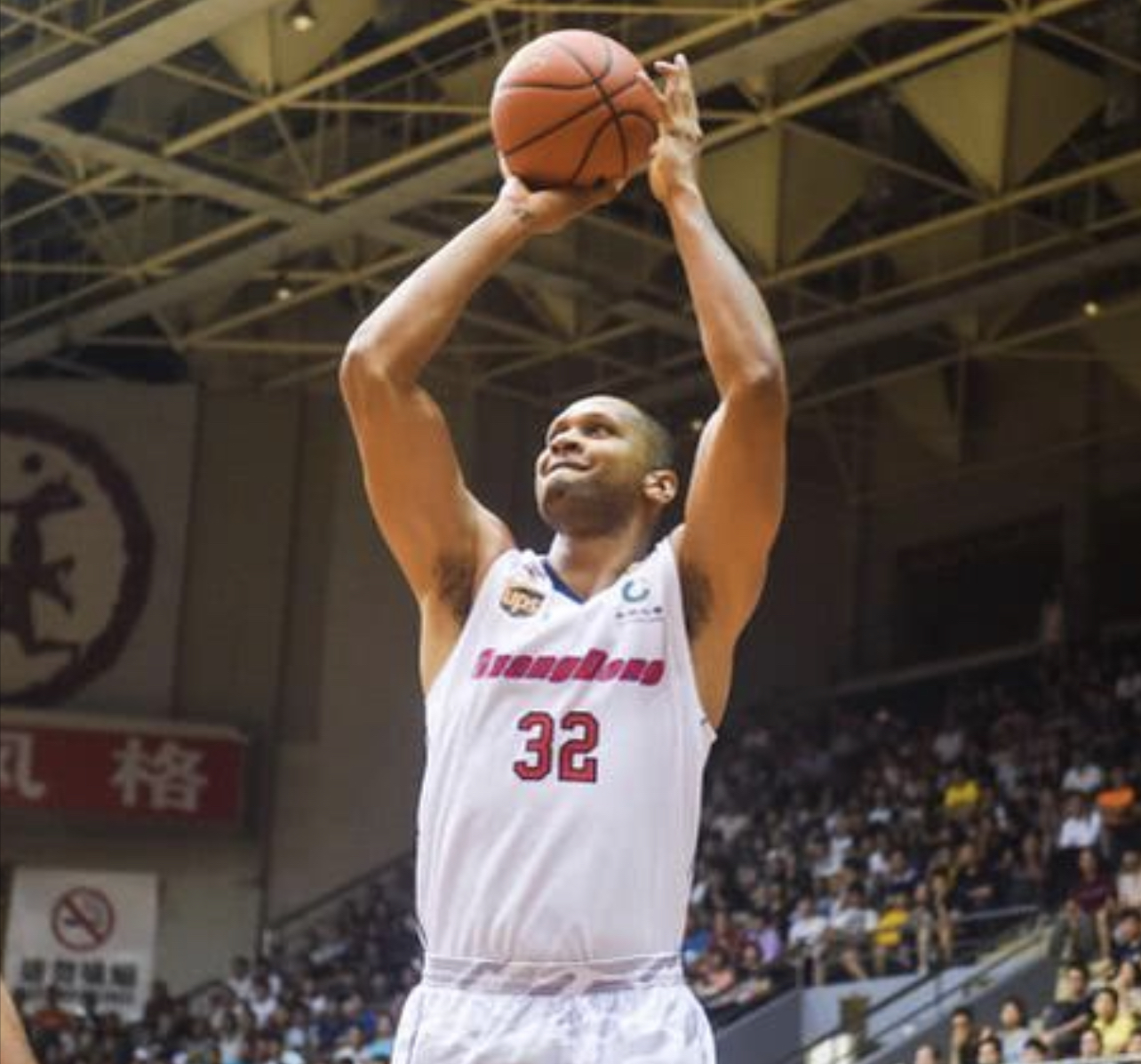  p>兰多夫·莫里斯(randolph morris), 1986年1月2日出生于美国 a