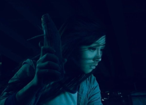 李碧华鬼魅系列之迷离夜