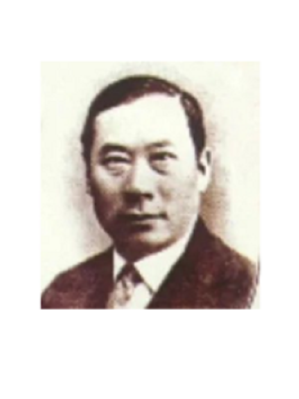李建勋
