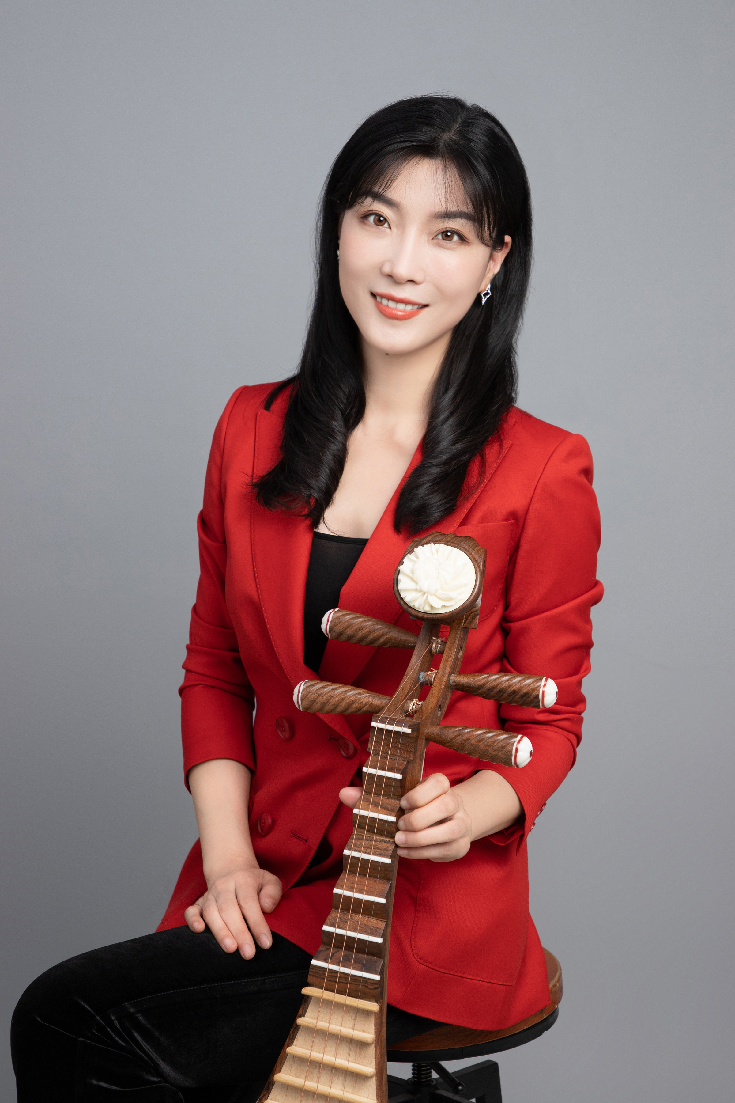 杨婷婷