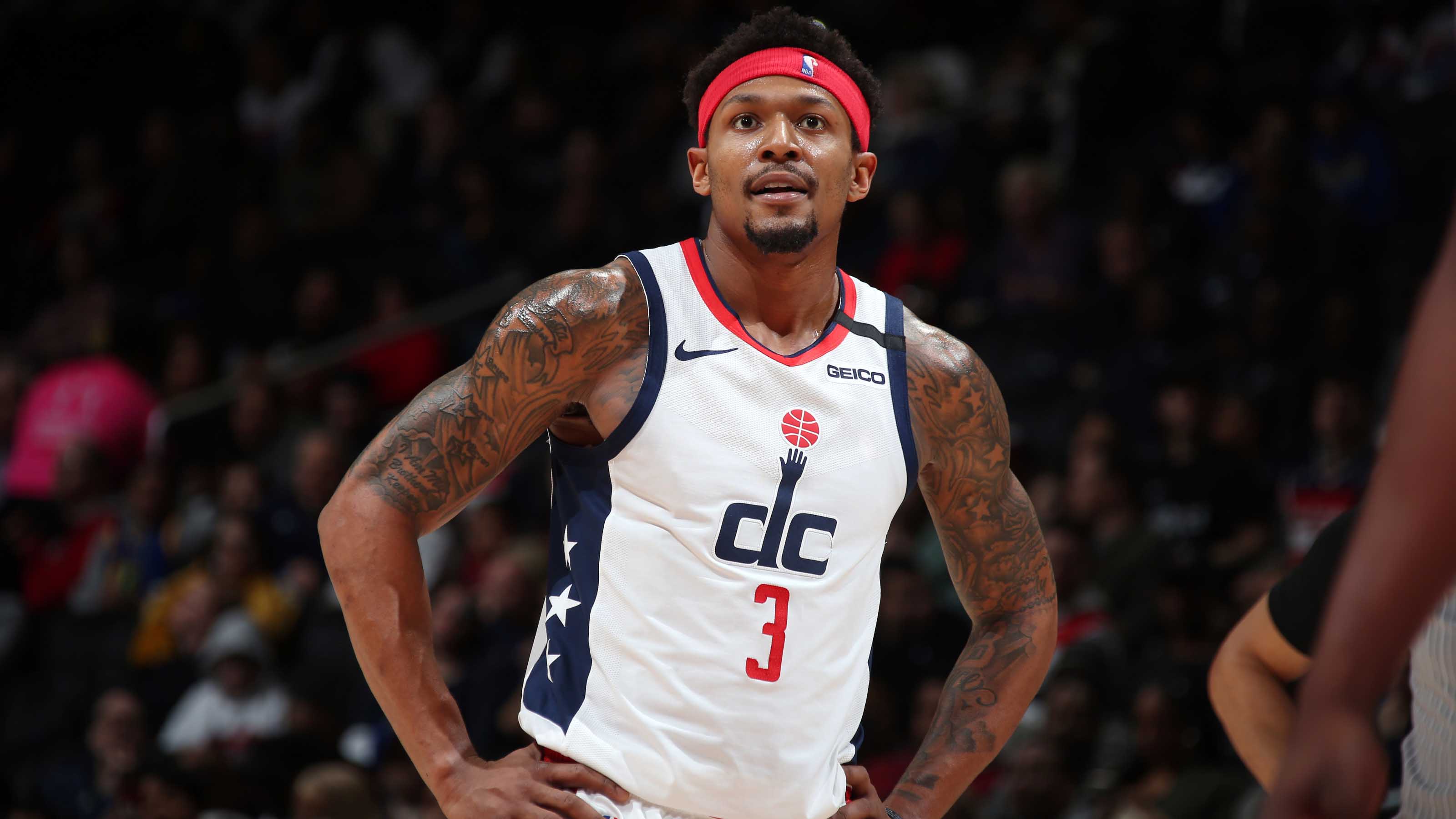  p>布拉德利·比尔(bradley beal),1993年6月28日出生于 a target="