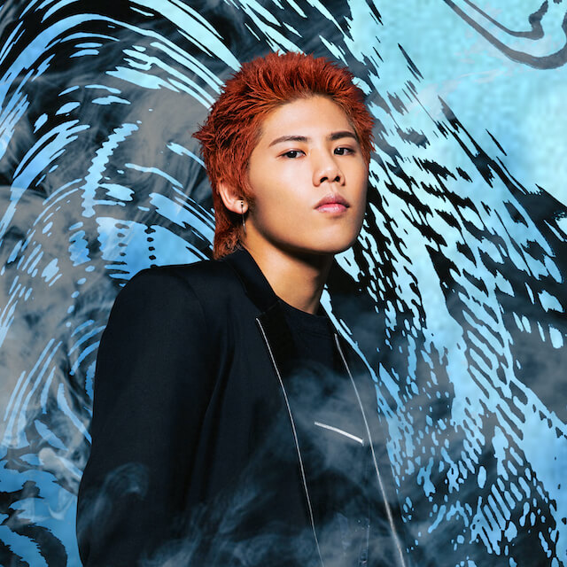 the rampage from exile tribe