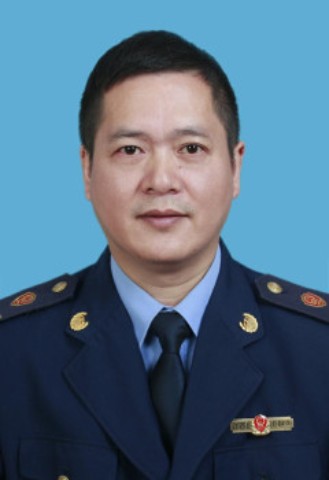  p>黄平,玉山县市场监督管理局党委书记,局长. /p>