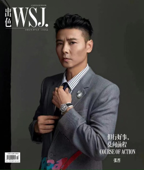 张晋（中国内地男演员、武术指导、导演）_百度百科