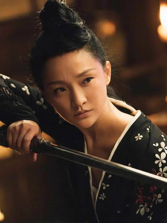 百旎,奇幻动作电影《 a target="_blank" href="/item/侍神令