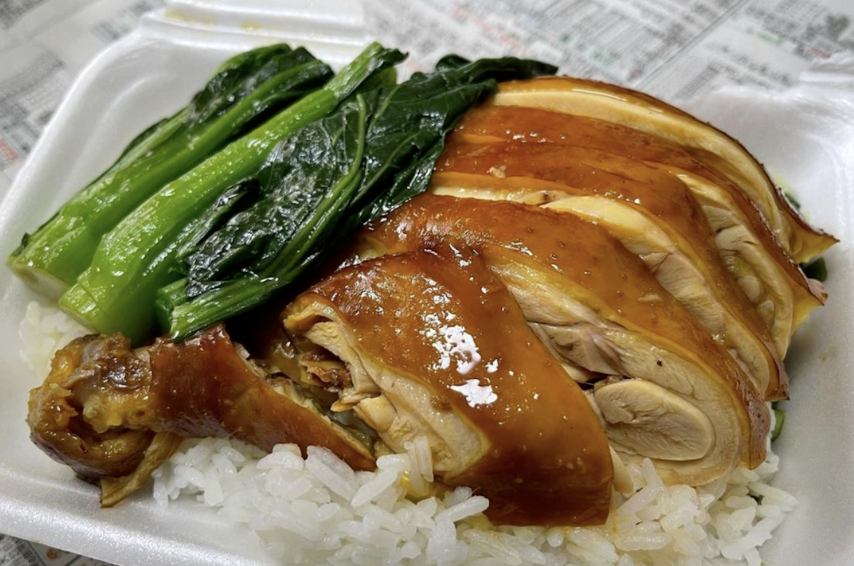 正在消失的中国盒饭_百科TA说