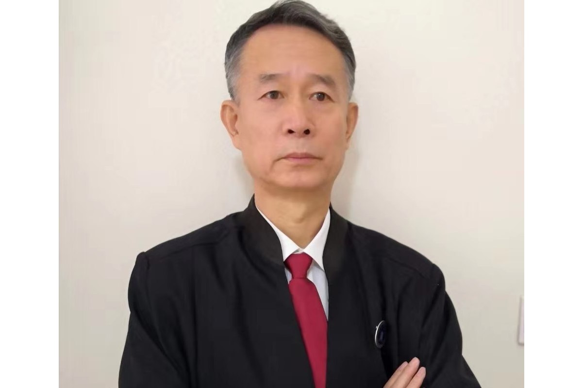 张国庆