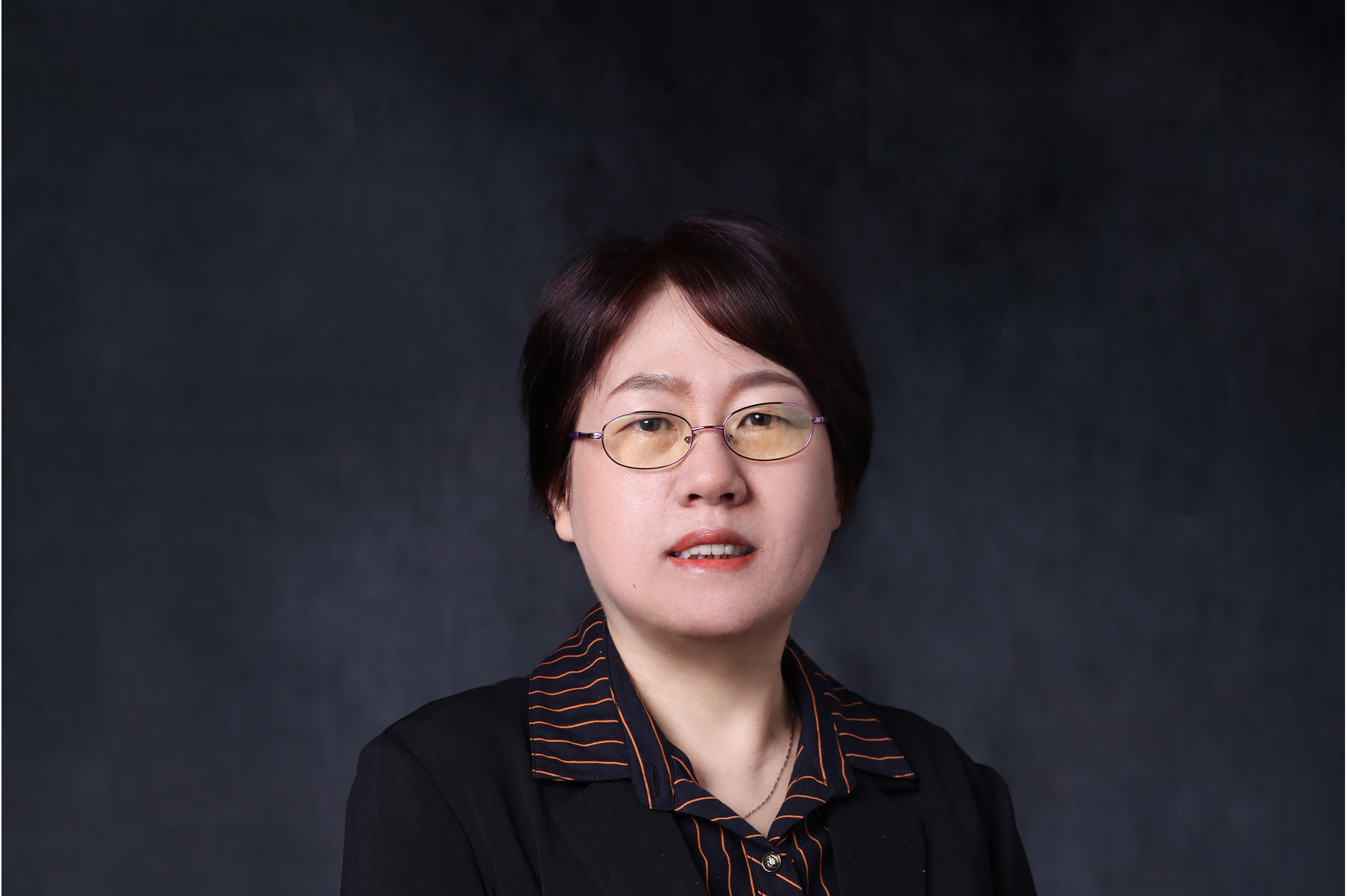 李一花