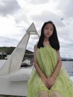 王梓璇（电视节目《一年级·小学季》的小嘉宾）_百度百科