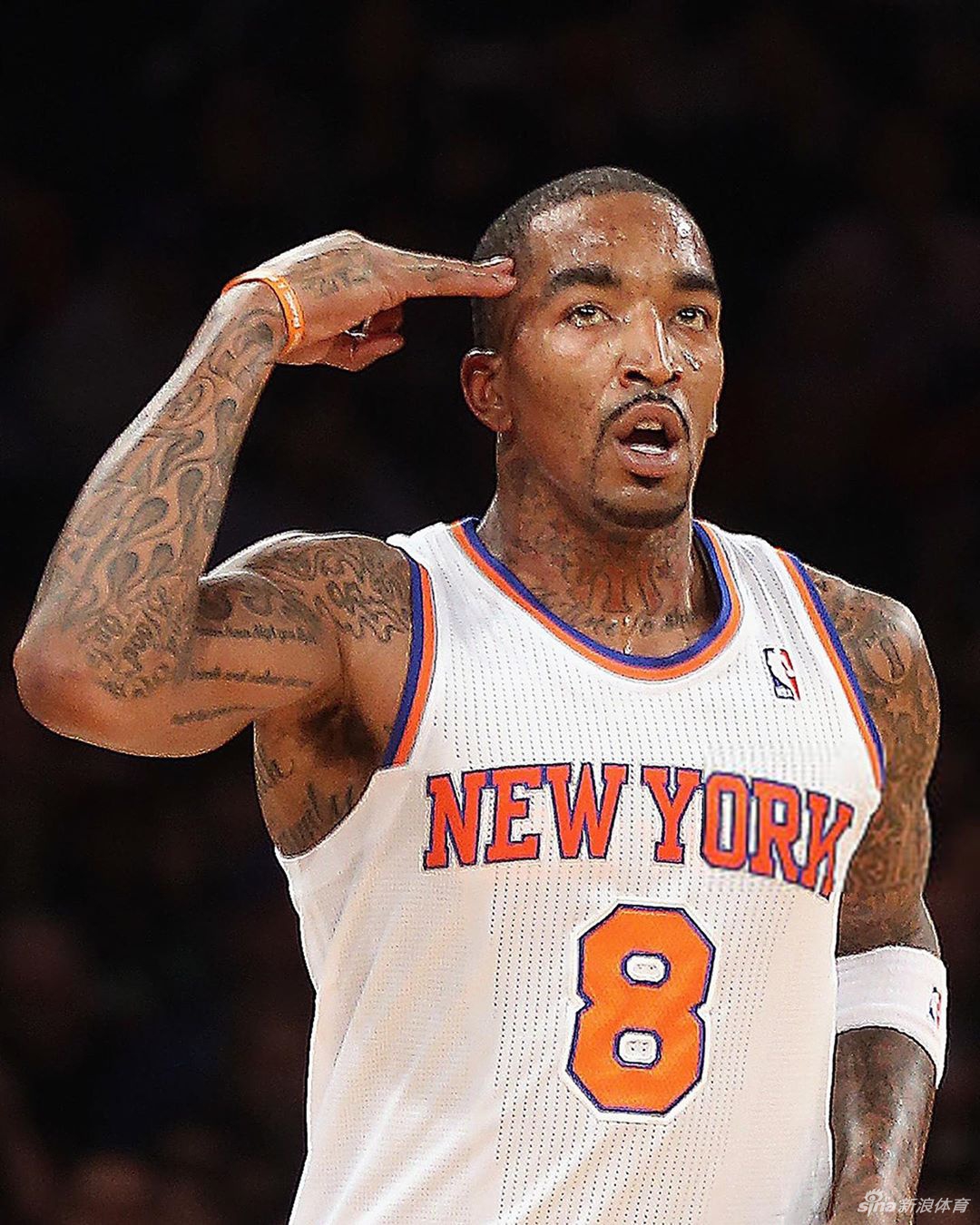 纽约尼克斯队