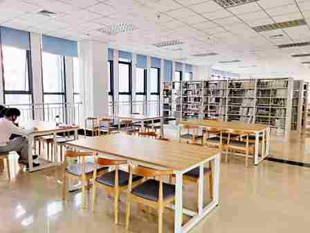 广西信息职业技术学院