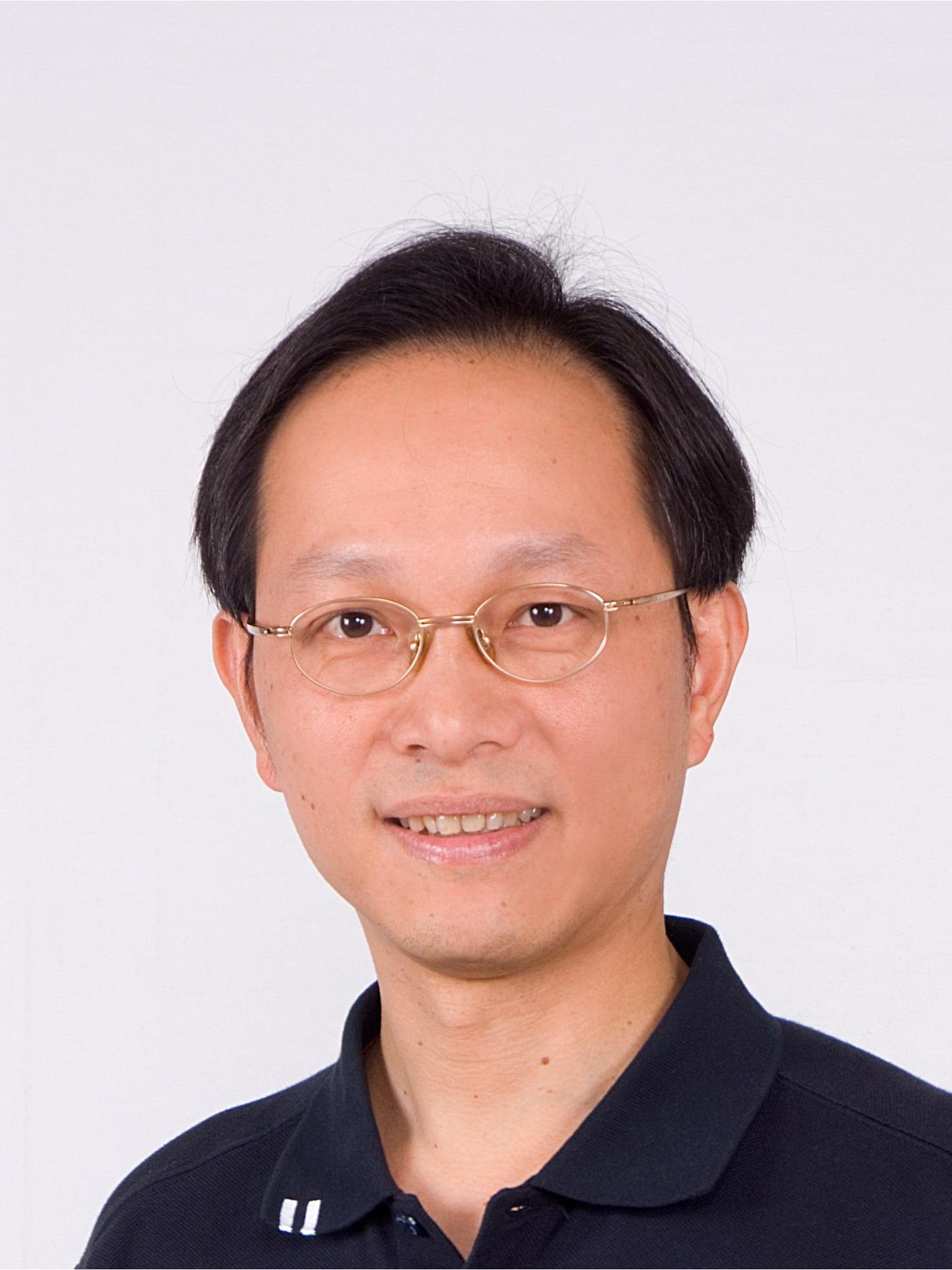 加拿大留学生刘俊照片