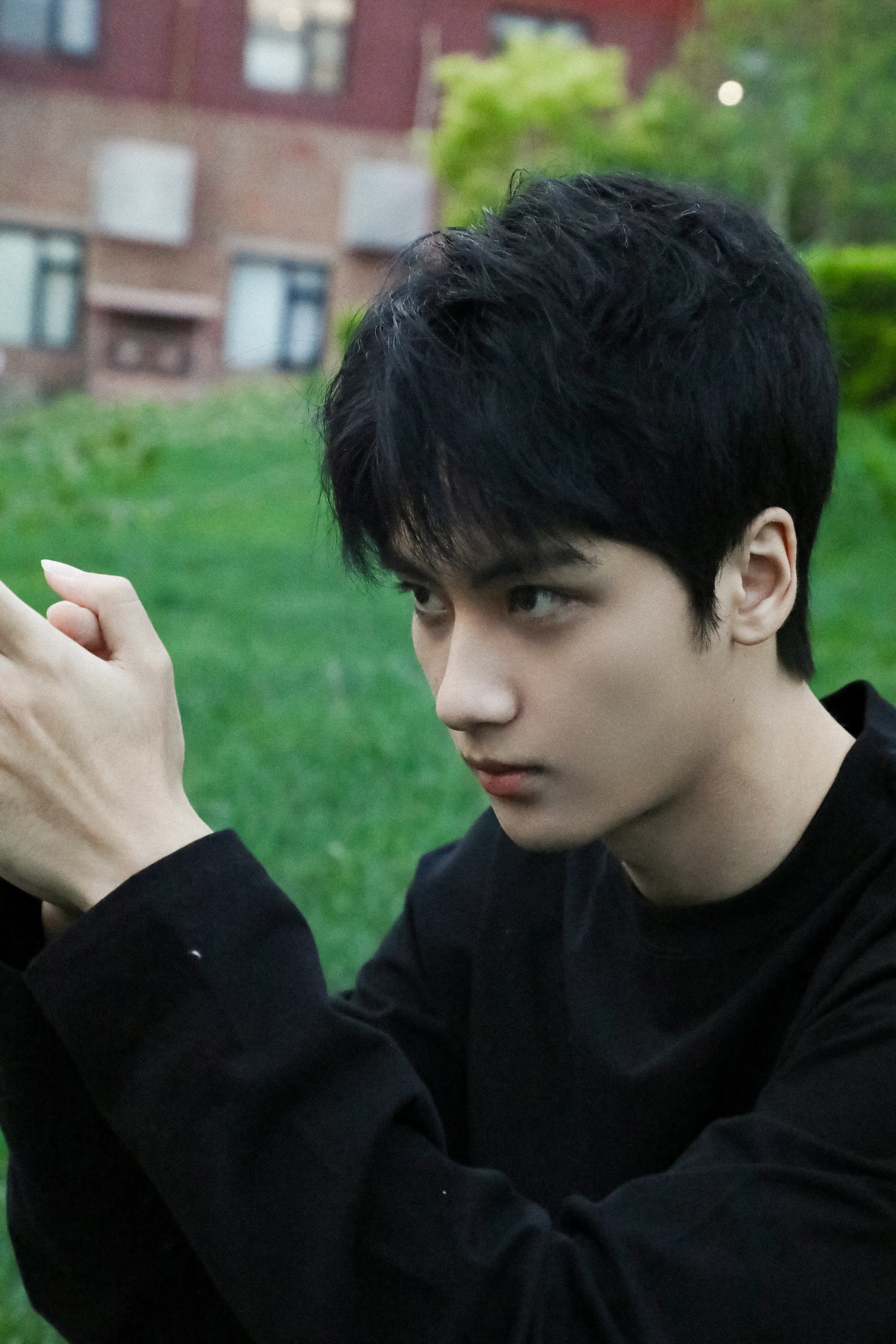 ="gocmhn7p2d">边程,2004年8月6日出生于河北省保定市,中国内地男演员