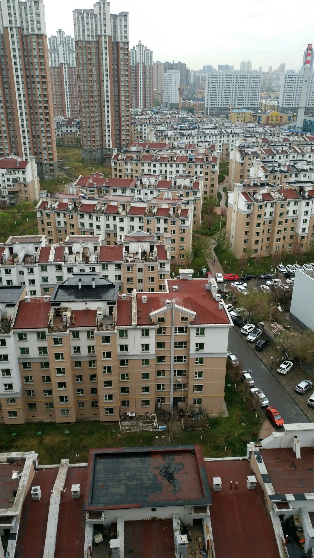 新市街道