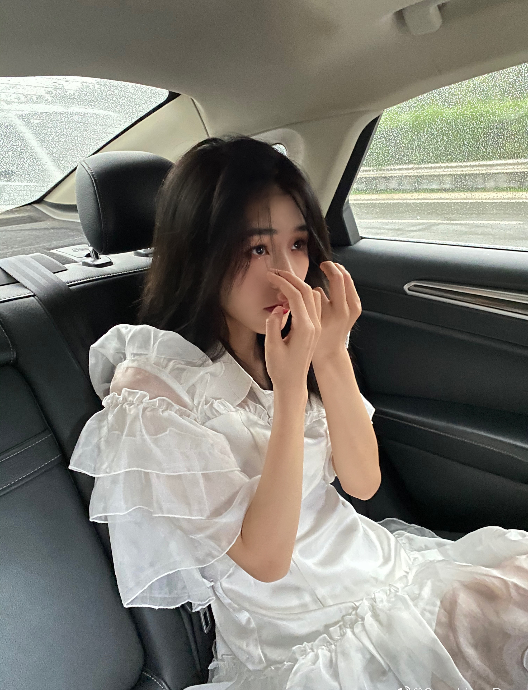  p data-id="gnble0na3c">dora,本名王小蝶,2000年7月17日出生于安徽