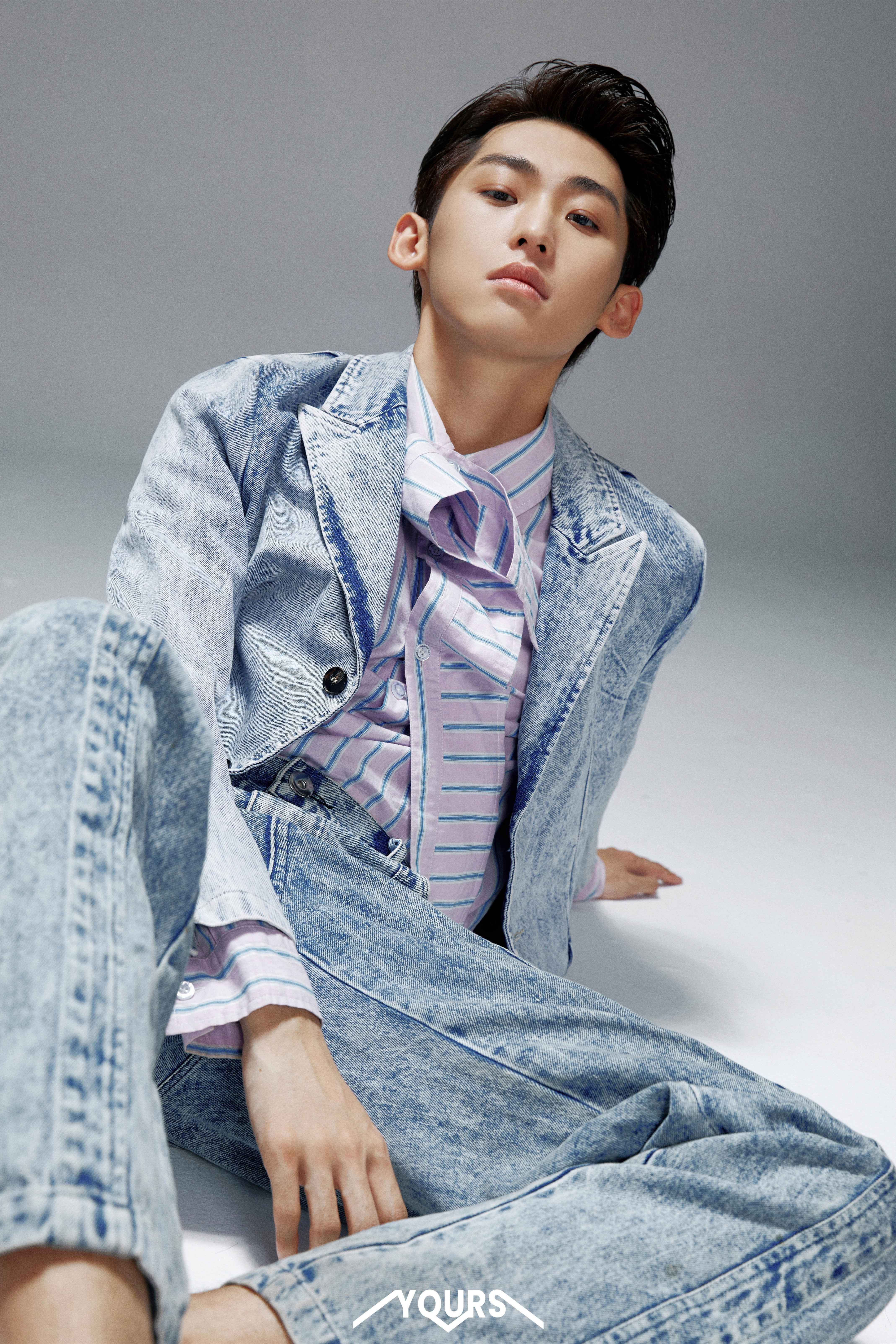  p>唐九洲,1998年2月5日出生于吉林长春,毕业于 