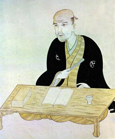 尽管中、日朱子学之间有诸多差异，但仍能寻到他们思想的一致处_百科TA说